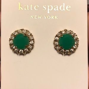 Kate Spade Earrings